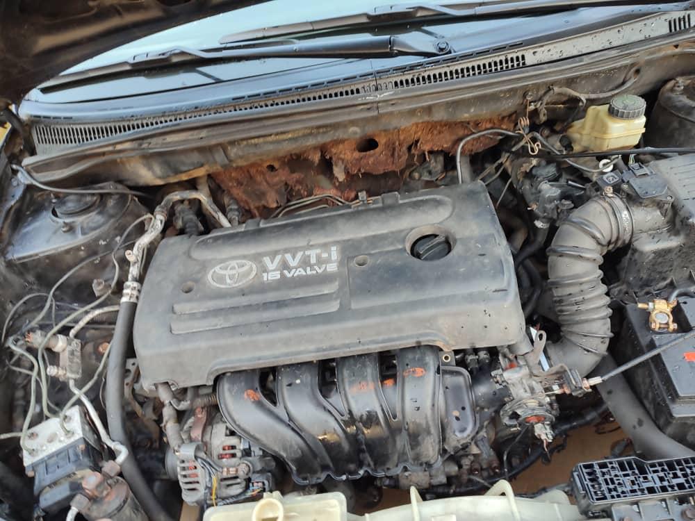 TOYOTA OBAMA FS — photo 3