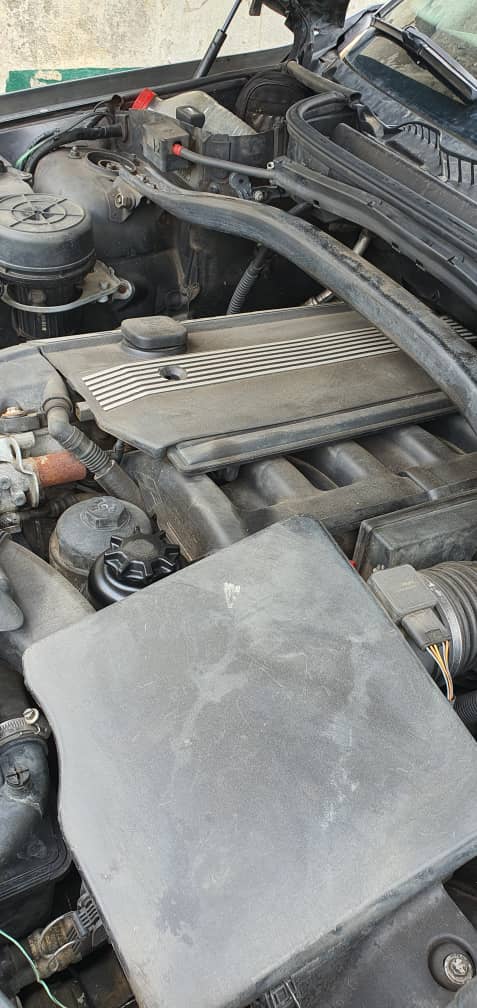 BMW X3 GZ — photo 3