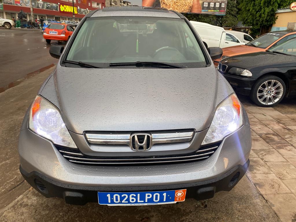 HONDA CRV3 2007