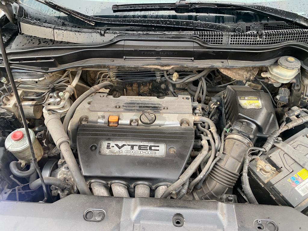 HONDA CRV3 2007 — photo 3