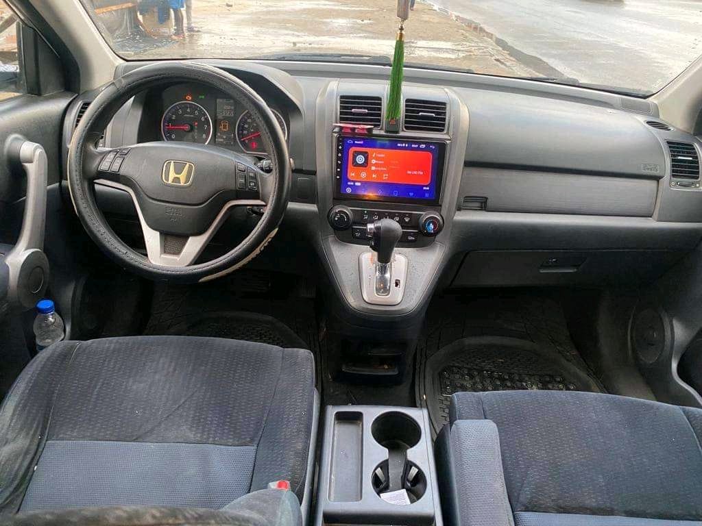 HONDA CRV3 2007 — photo 2