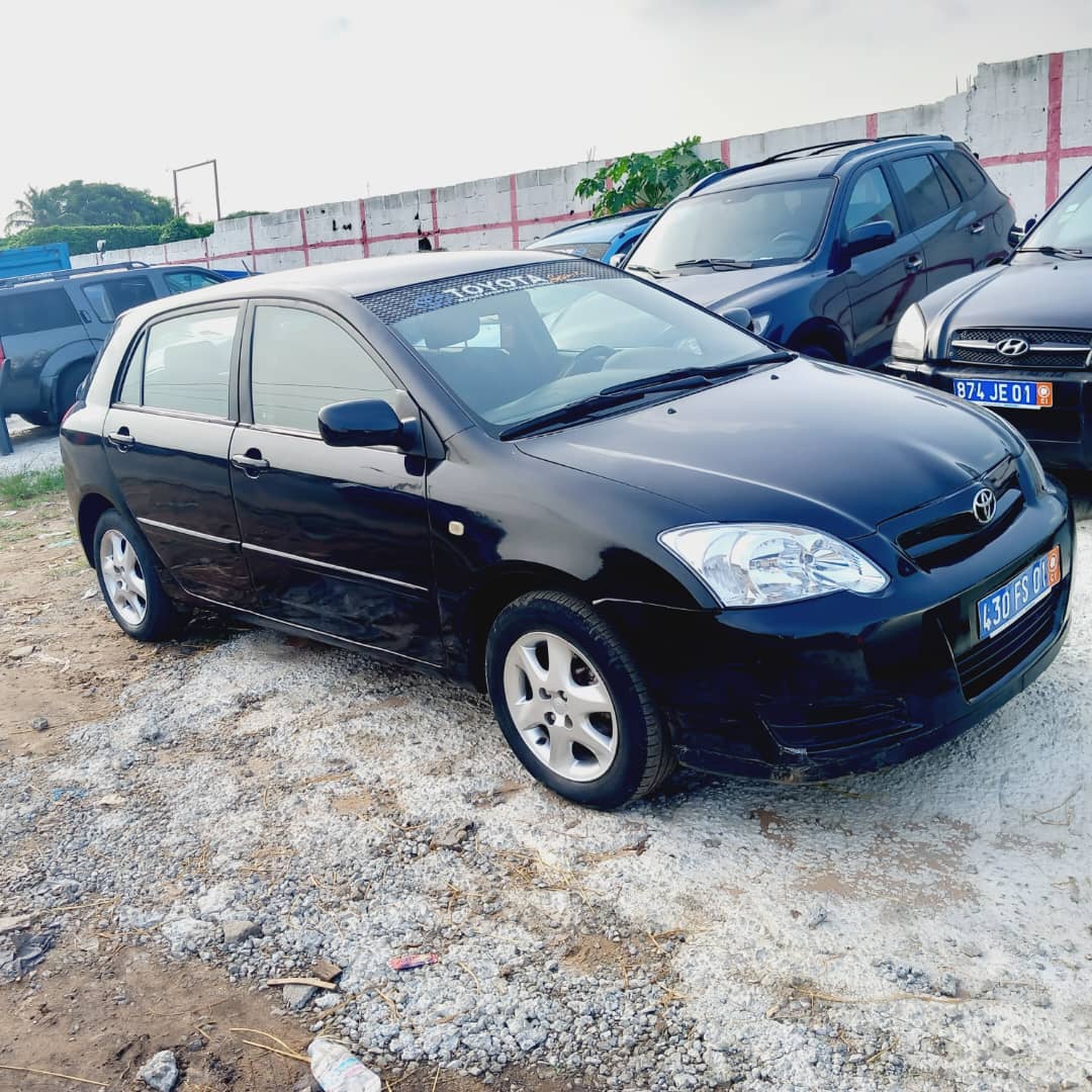 TOYOTA OBAMA FS — photo 4