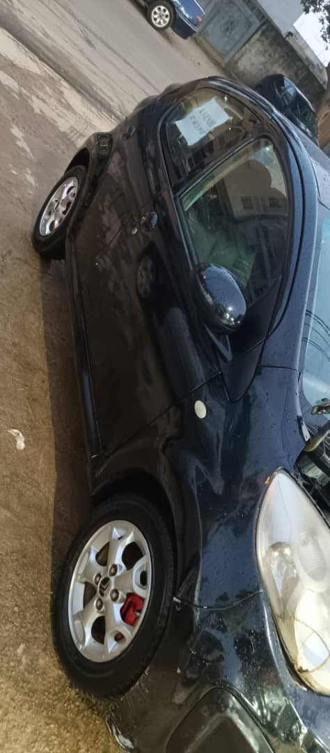 CITROËN C1 2016 — photo 4