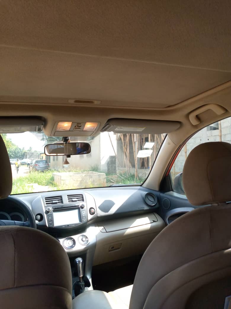 TOYOTA RAV4 PHASE 3 — photo 3