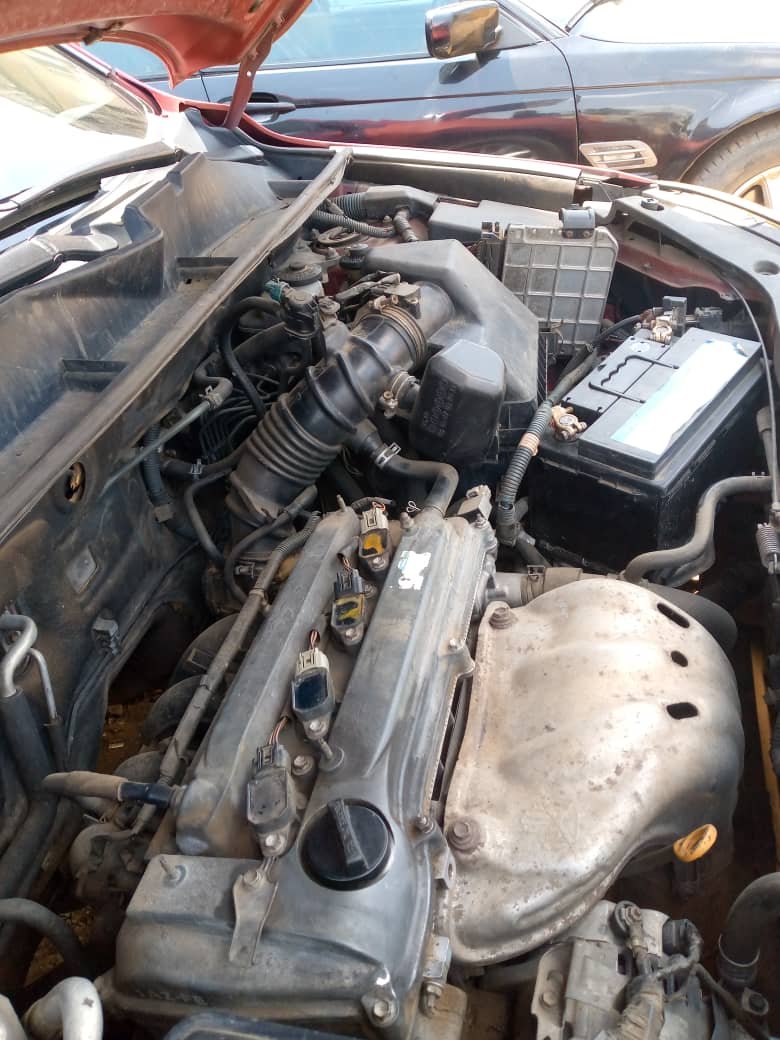 TOYOTA RAV4 PHASE 3 — photo 2