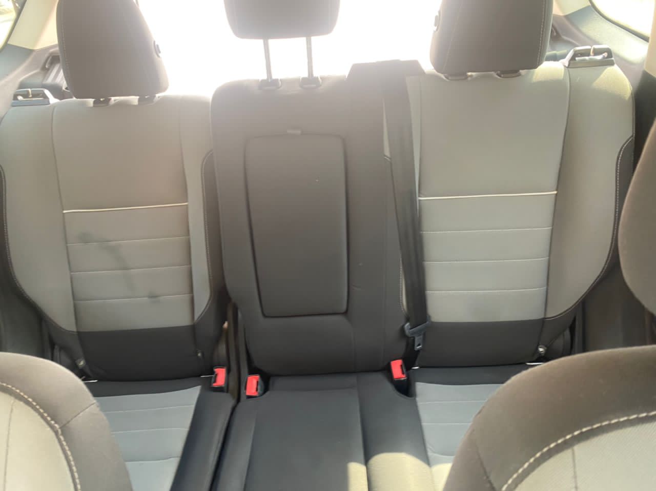 FORD ESCAPE 2015 — photo 4
