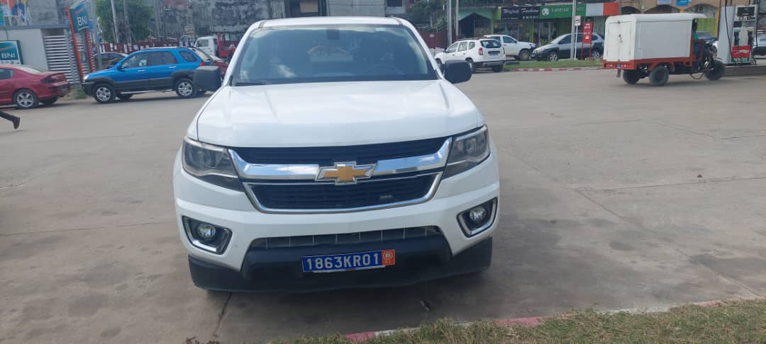 CHEVROLET ELDORADO