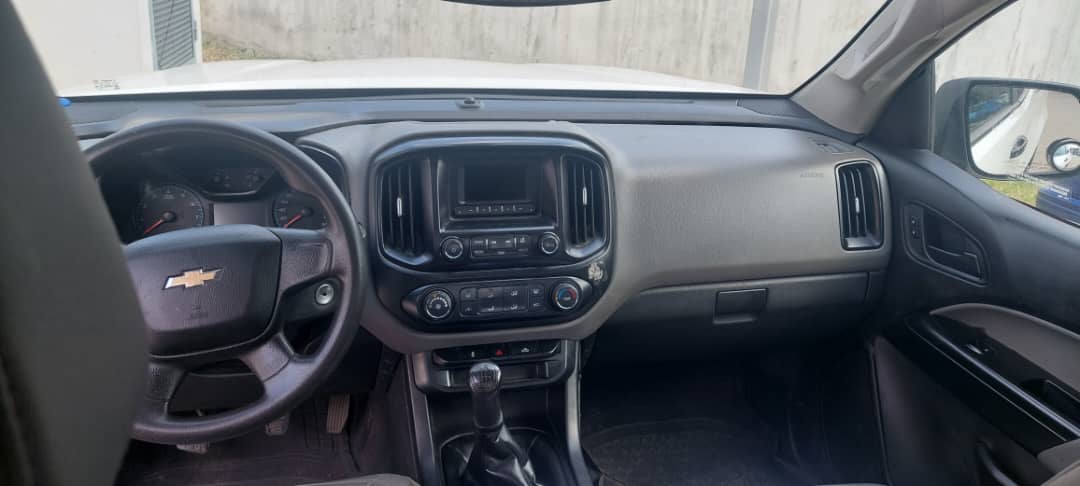 CHEVROLET ELDORADO — photo 2