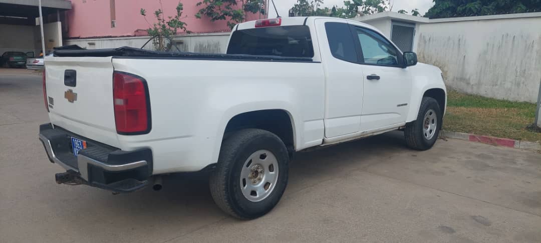 CHEVROLET ELDORADO — photo 6