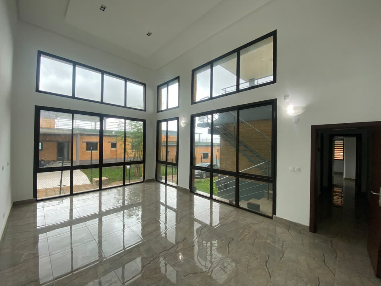 Location de villa — photo 3