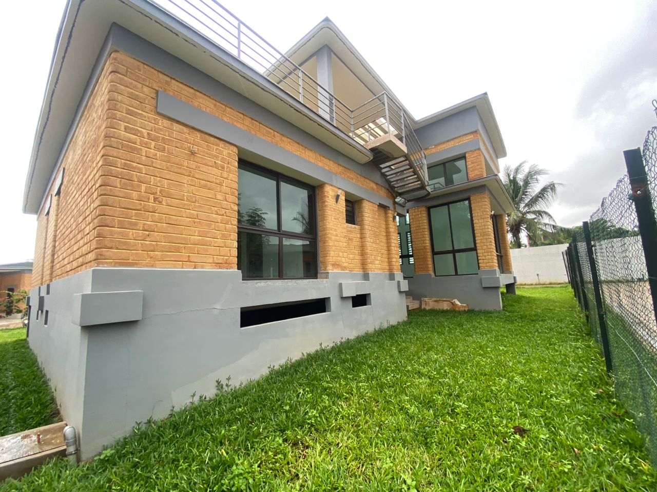 Location de villa — photo 2