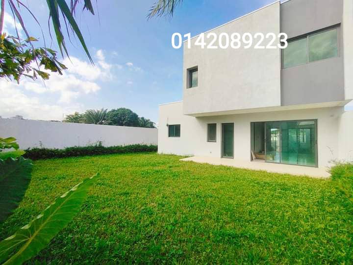 Vente des duplex de 4 pièces de haut standing à la Riviera Abatta — photo 4