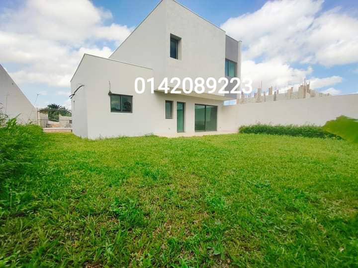 Vente des duplex de 4 pièces de haut standing à la Riviera Abatta — photo 2