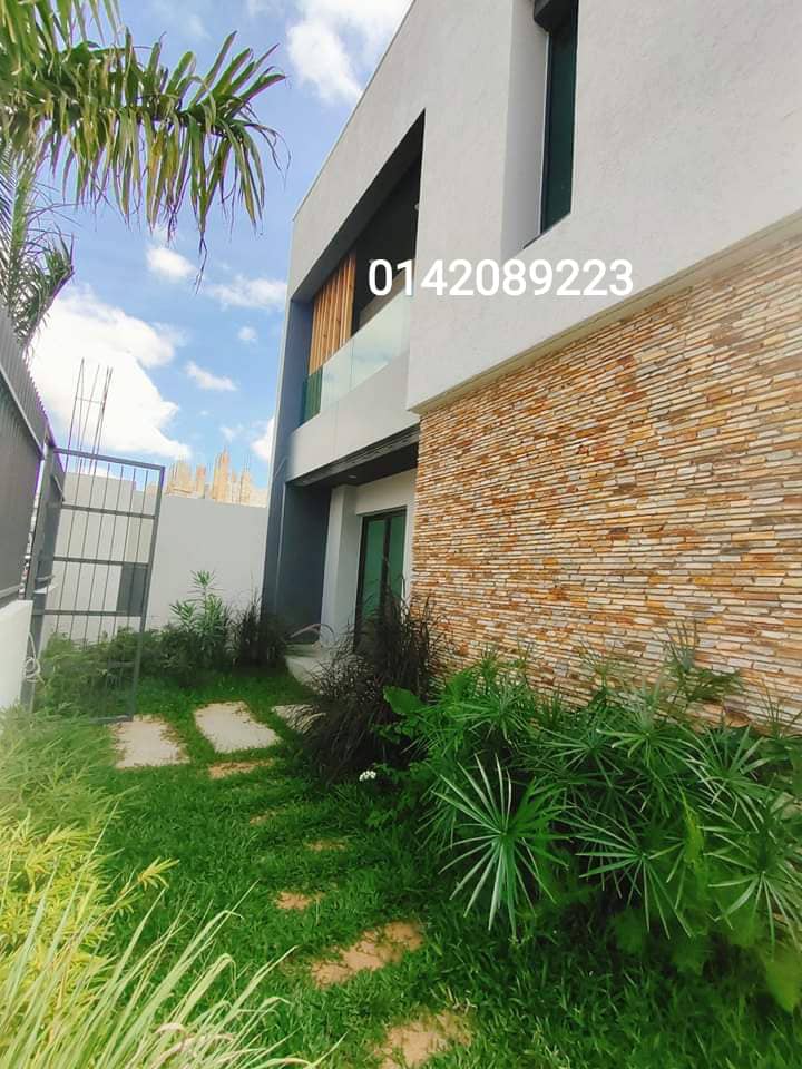 Vente des duplex de 4 pièces de haut standing à la Riviera Abatta — photo 6