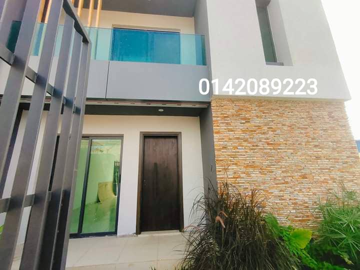 Vente des duplex de 4 pièces de haut standing à la Riviera Abatta — photo 5