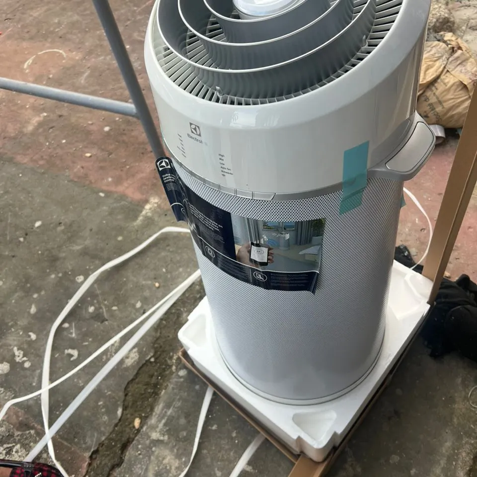 Climatiseur mobile de Luxe — photo 2