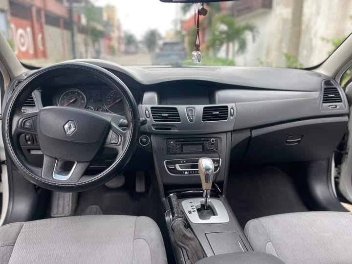 Occasion Renault — photo 5