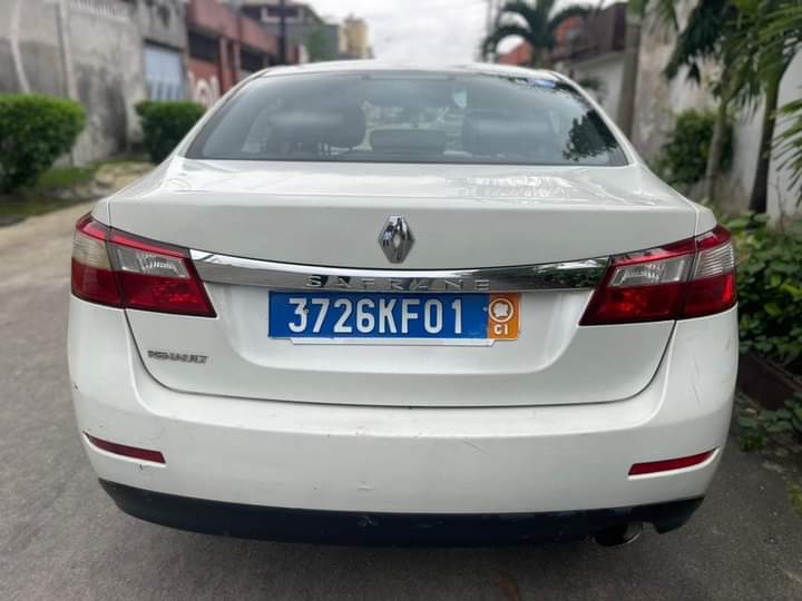 Occasion Renault