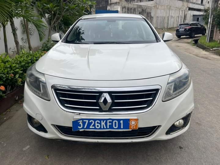 Occasion Renault — photo 2