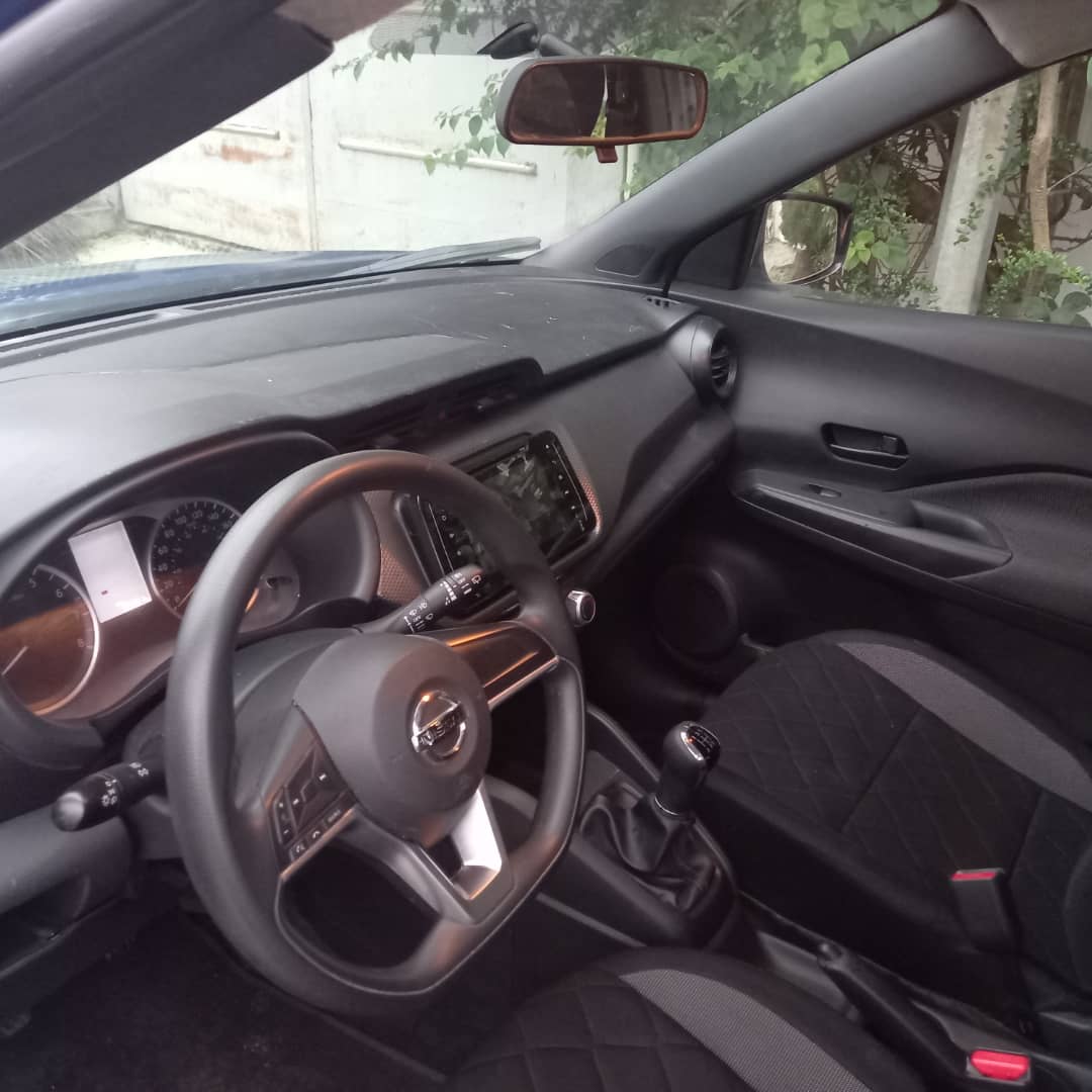 Nissan Kicks 2021 — photo 3