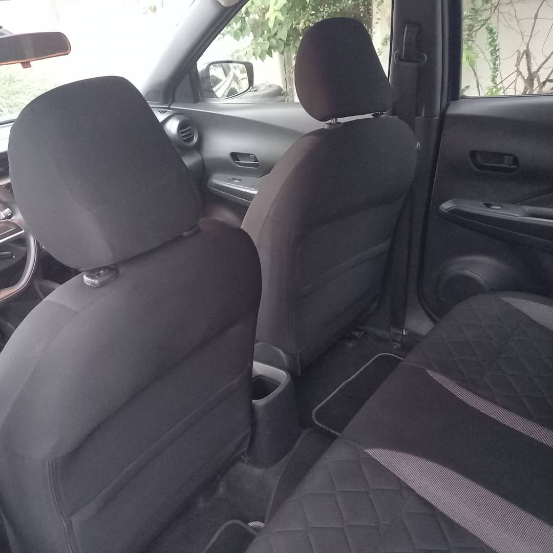 Nissan Kicks 2021 — photo 4