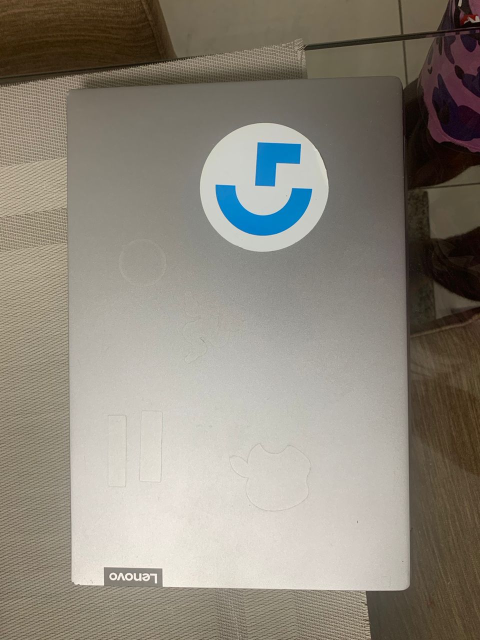 Lenovo IdeaPad / 8GB RAM RYZEN 5 — photo 4