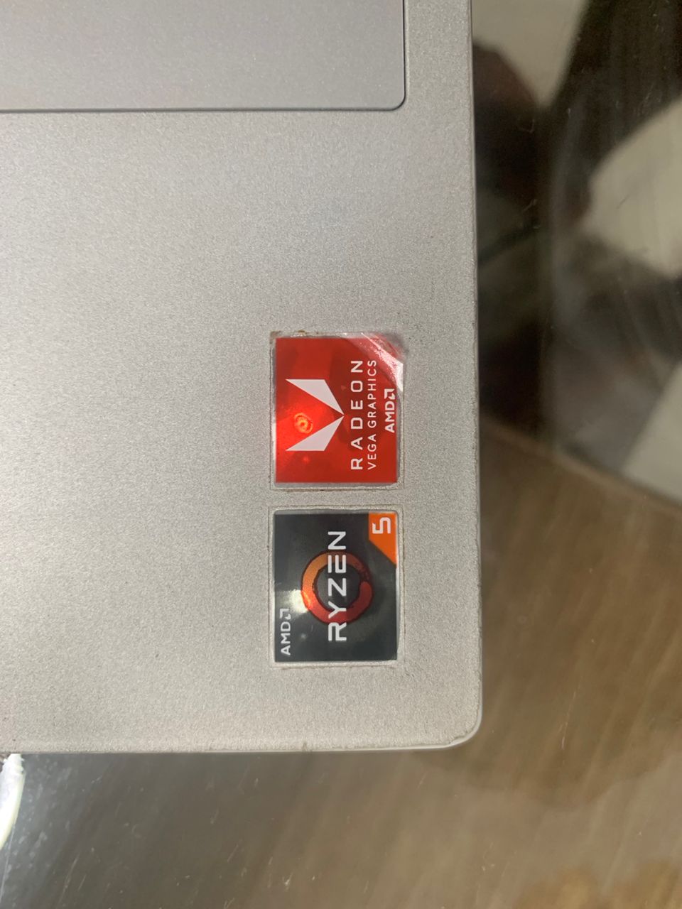 Lenovo IdeaPad / 8GB RAM RYZEN 5 — photo 3