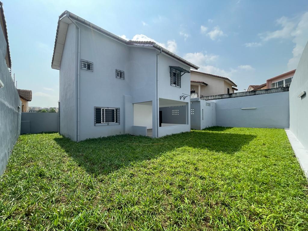 LOCATION  VILLA 4P FEH KESSÉ - CITE SICOGI — photo 2