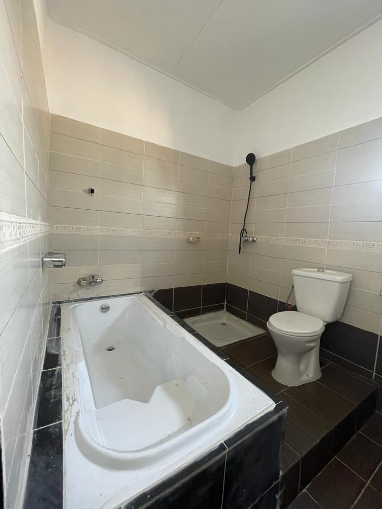 LOCATION  VILLA 4P FEH KESSÉ - CITE SICOGI — photo 4