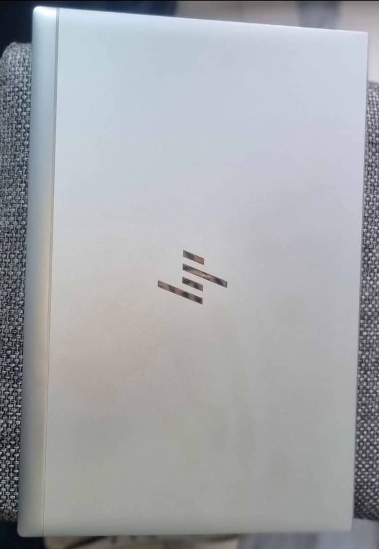 Hp elitebook 840 g7 core i5 10th gen — photo 4