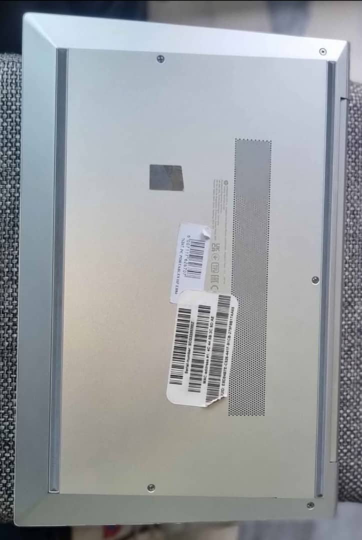 Hp elitebook 840 g7 core i5 10th gen — photo 3