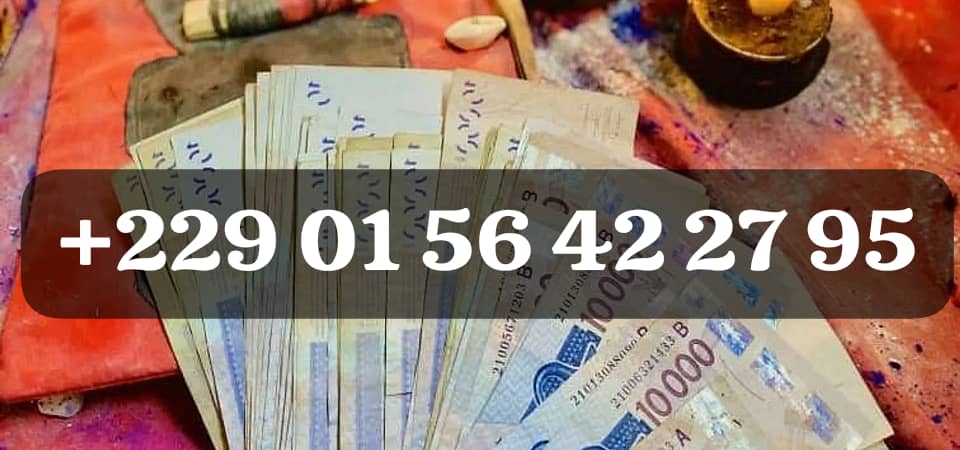 +229 01 56 42 27 95 VOICI COMMENT OBTENIR LE VRAI PORTEFEUILLE MAGIQUE POUR CHANGER VOTRE VIE ? APPRENEZ TOUS LES SECRETS SUR LE VRAI PORTE-FEUILLE MAGIQUE QUI EXISTE VRAIMENT +229 01 56 42 27 95