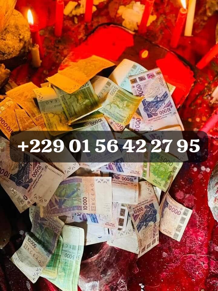 APPRENEZ TOUS LES SECRETS SUR LE VRAI PORTE-FEUILLE MAGIQUE QUI EXISTE VRAIMENT +229 01 56 42 27 95