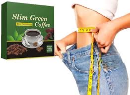 Slim Green Coffee