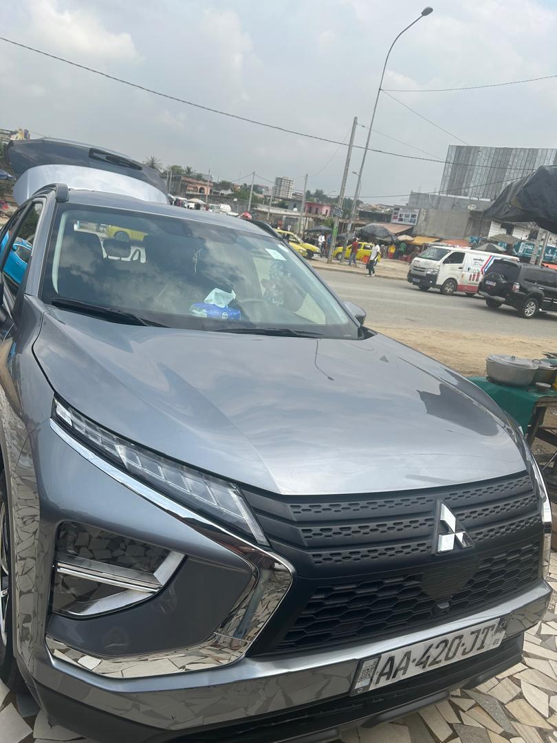 A vendre Mitshubishi