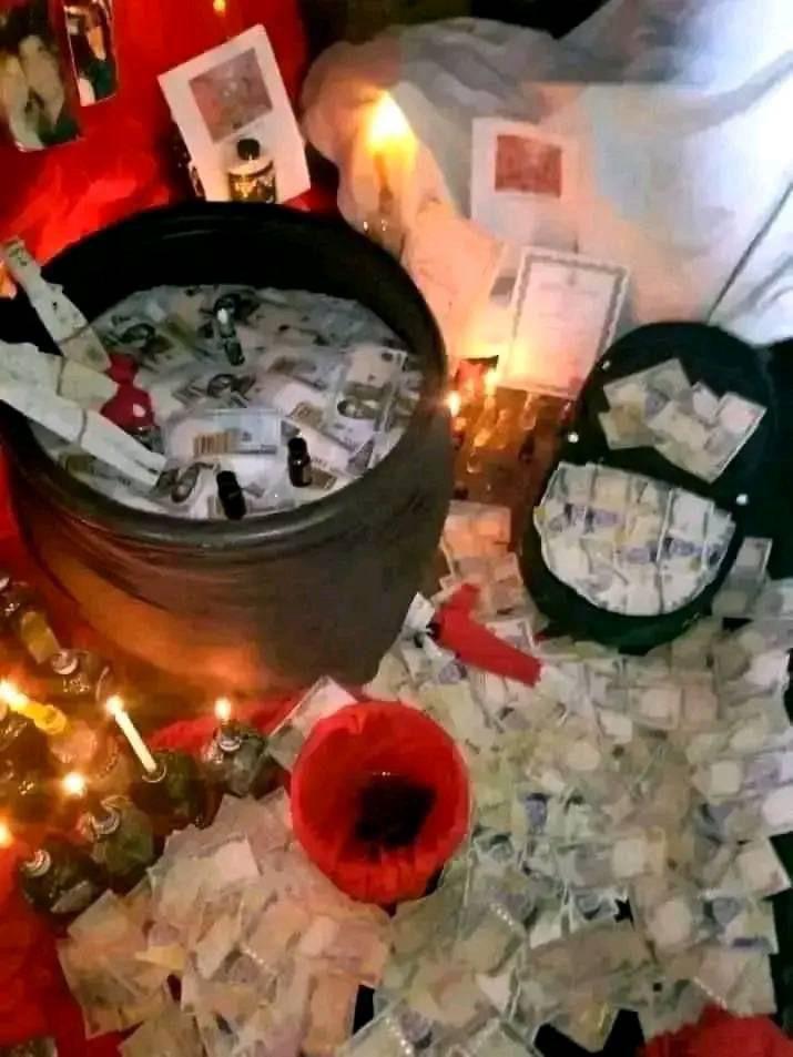 +234808806677 #I Where can I find a trusted ritual money occult in Ghana for business expansion and spiritual protection?