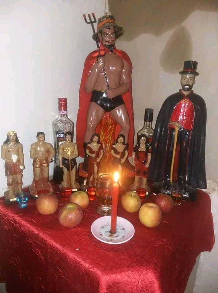 +2348088066177Where to join August for money ritual