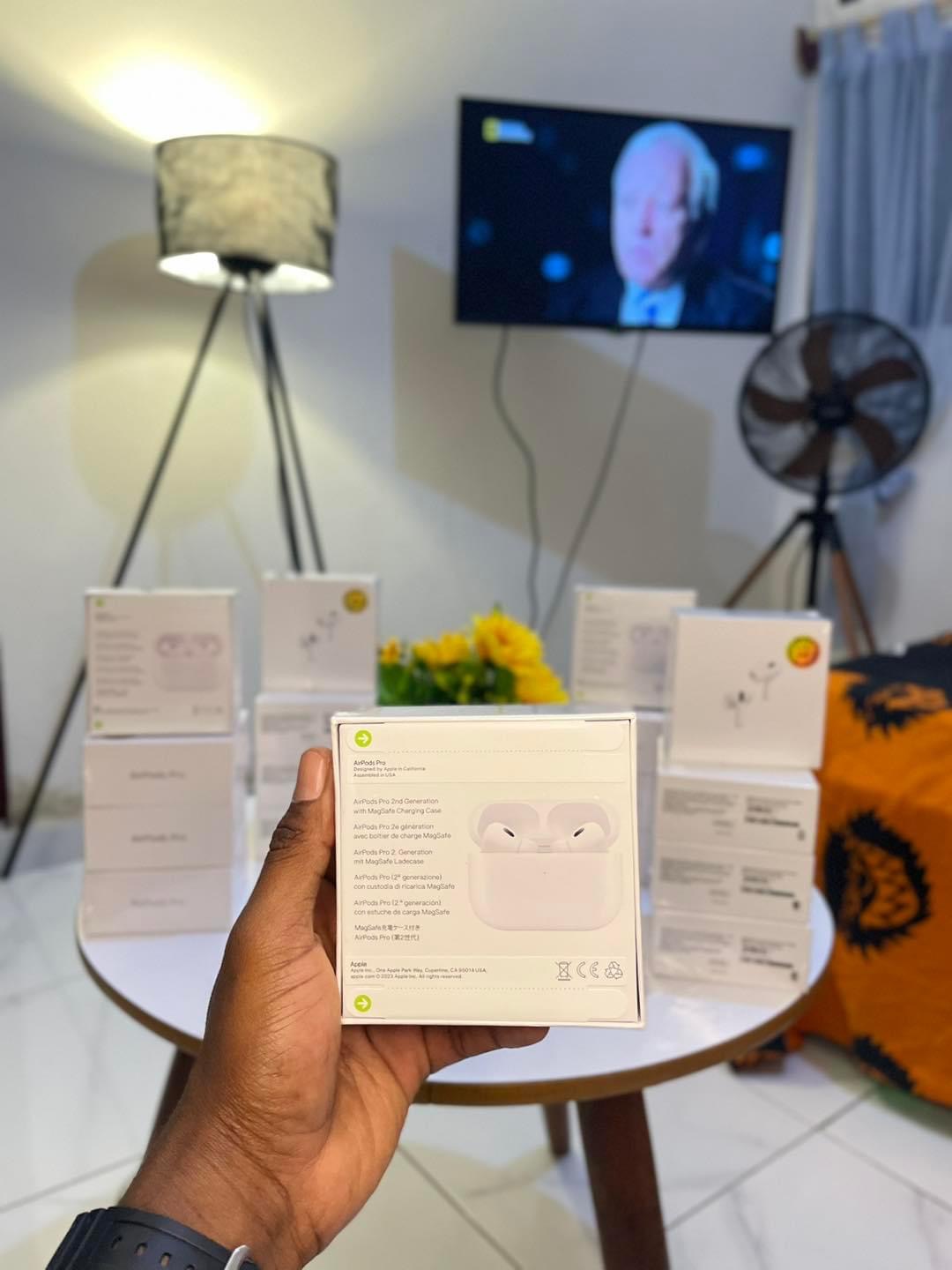 AirPods Pro certifié — photo 3
