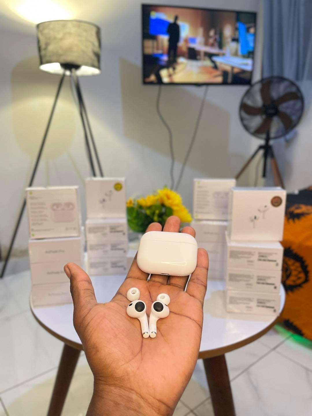 AirPods Pro certifié — photo 2