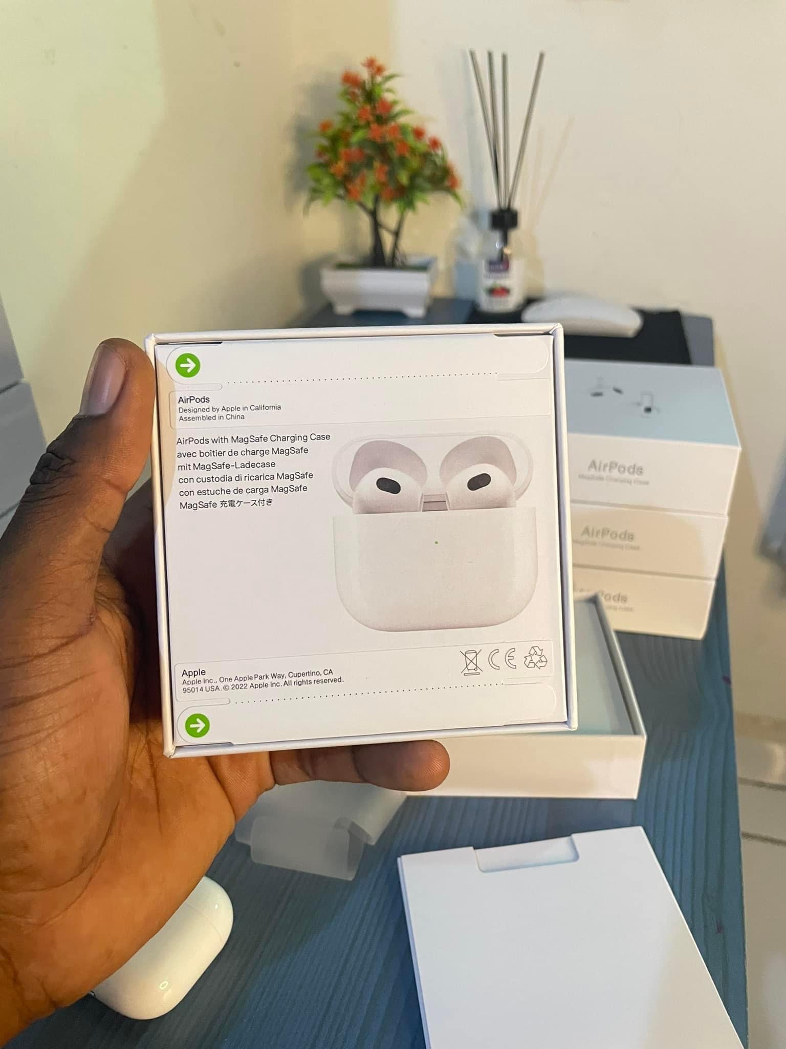AirPods Pro 3 certifié — photo 4