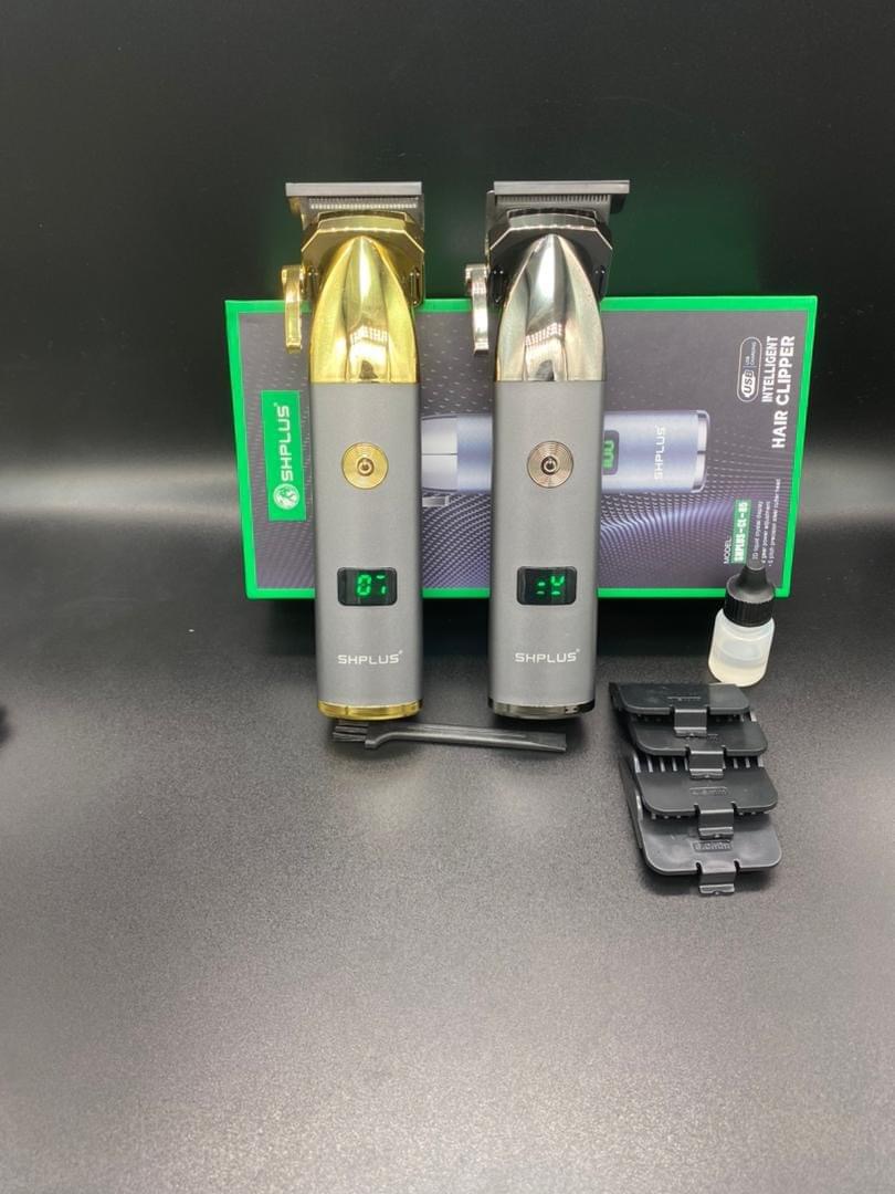 tondeuse  rechargeable   Shplus  CL_ 85 — photo 2