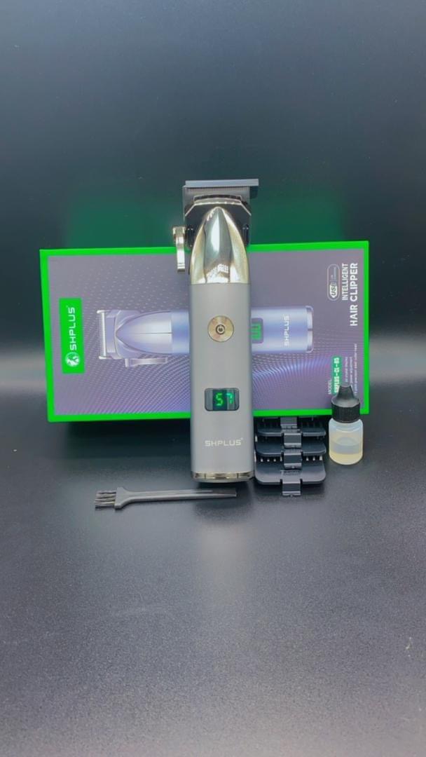 tondeuse  rechargeable  CL_ 85