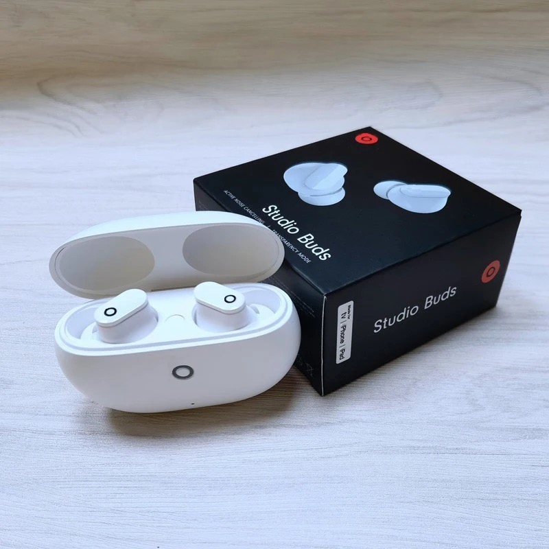 Écoute Bluetooth studio buds — photo 2