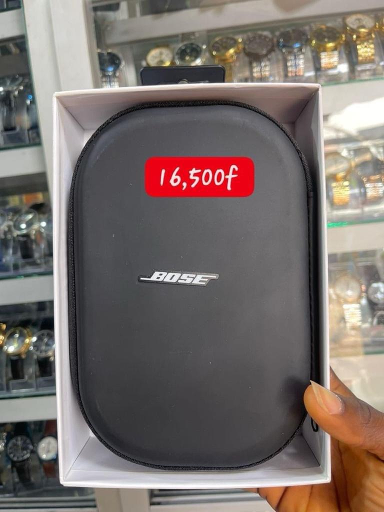 casque bluetooth Bose QC-45 — photo 2