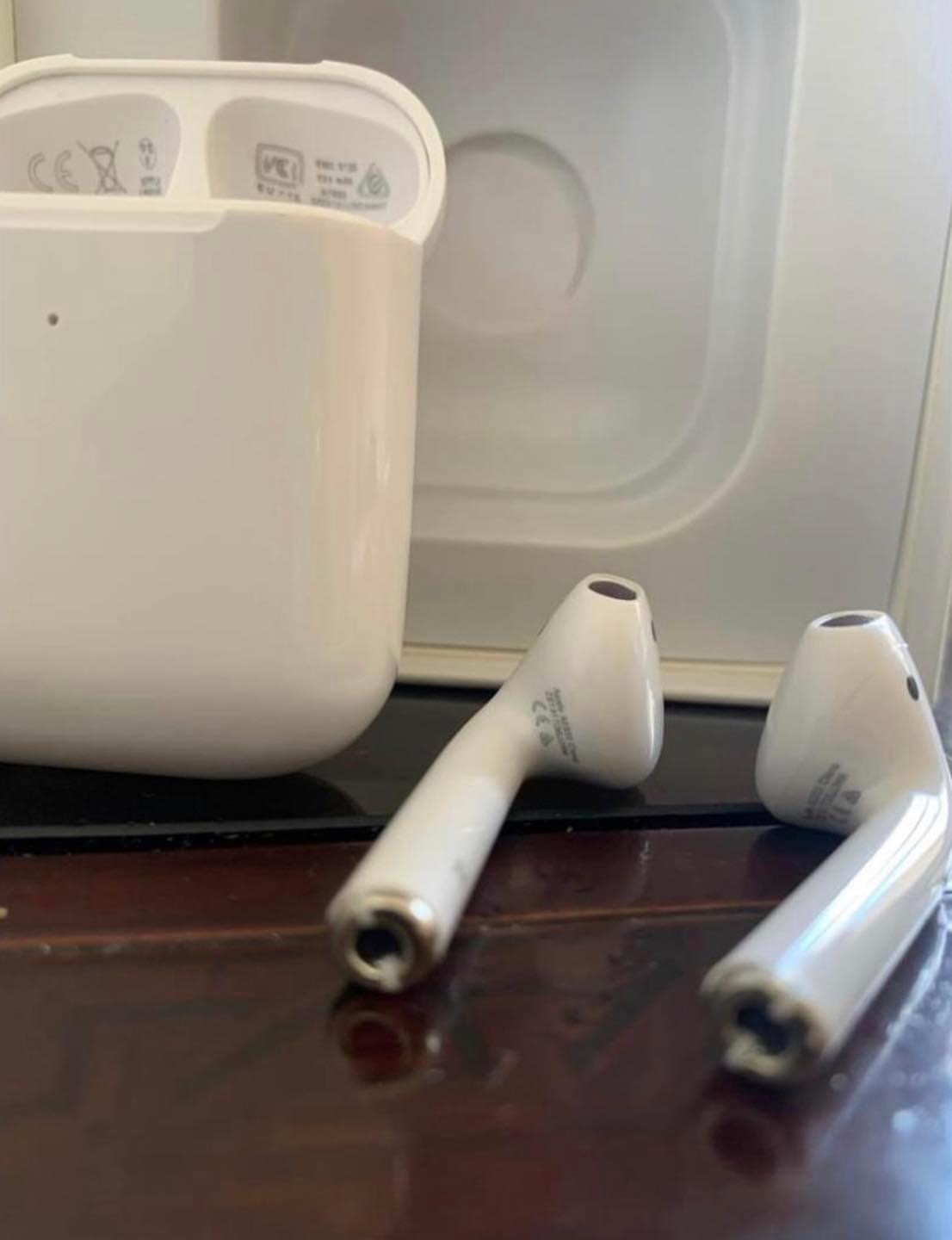 AirPods Pro 2 certifié — photo 2