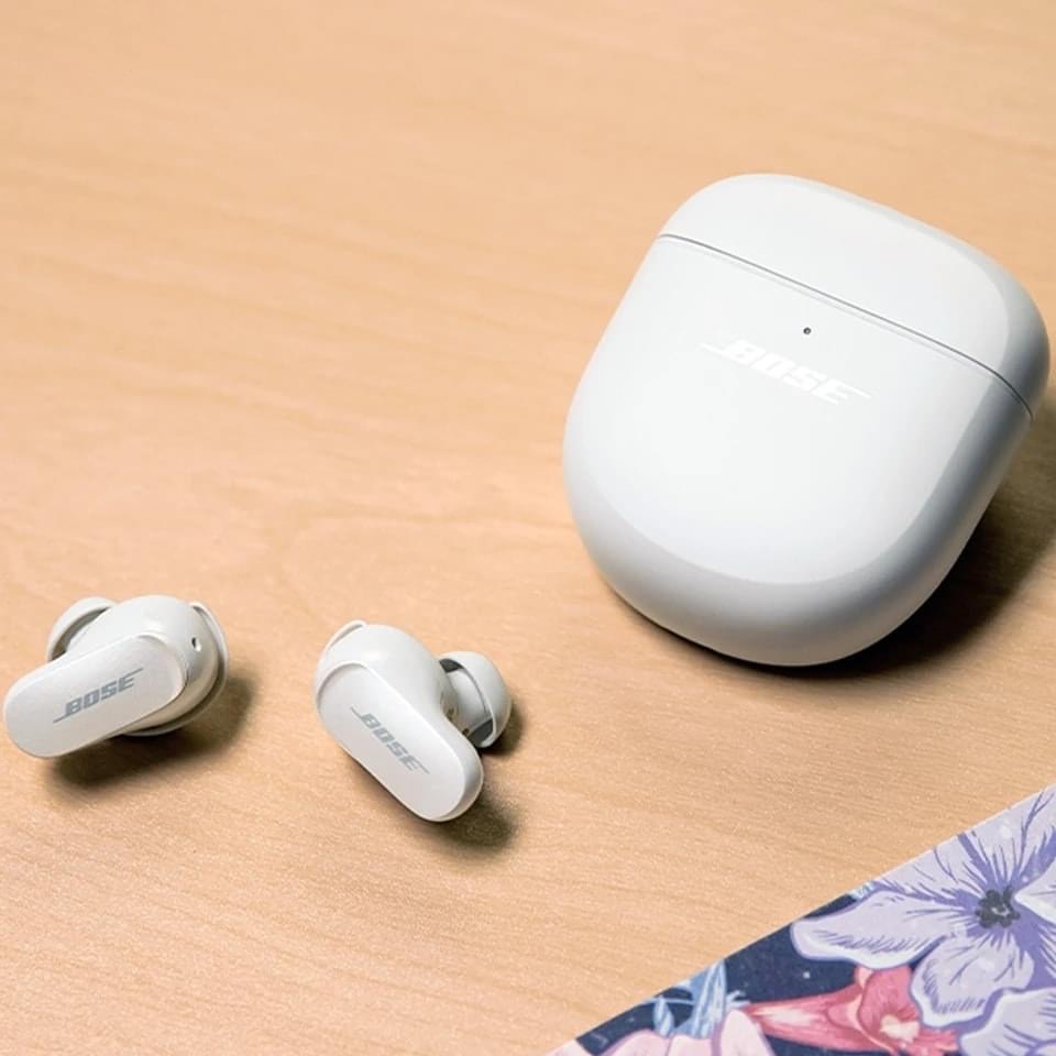 Écoute Bluetooth BOSE — photo 3