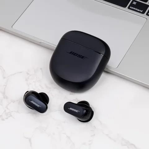Écoute Bluetooth BOSE — photo 2
