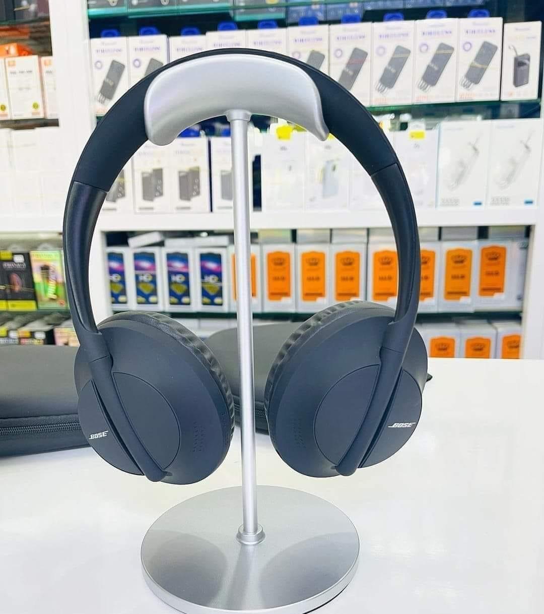 Casque Bose — photo 2