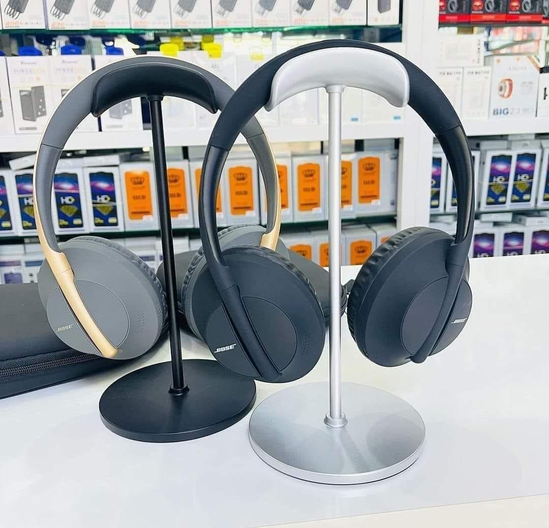 Casque Bose — photo 3