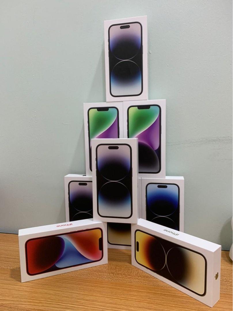Apple iPhone 14 pro max, 14 pro, 14 plus, 14, 13 pro max, 13 pro, 13, 13 mini, Samsung Galaxy S22 Ultra 5G — photo 4